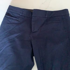 Banana republic Sloan Work pants